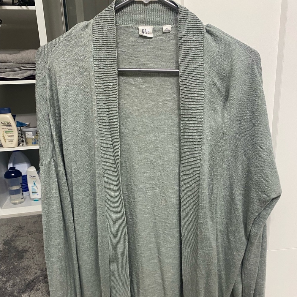 GAP Cardigan